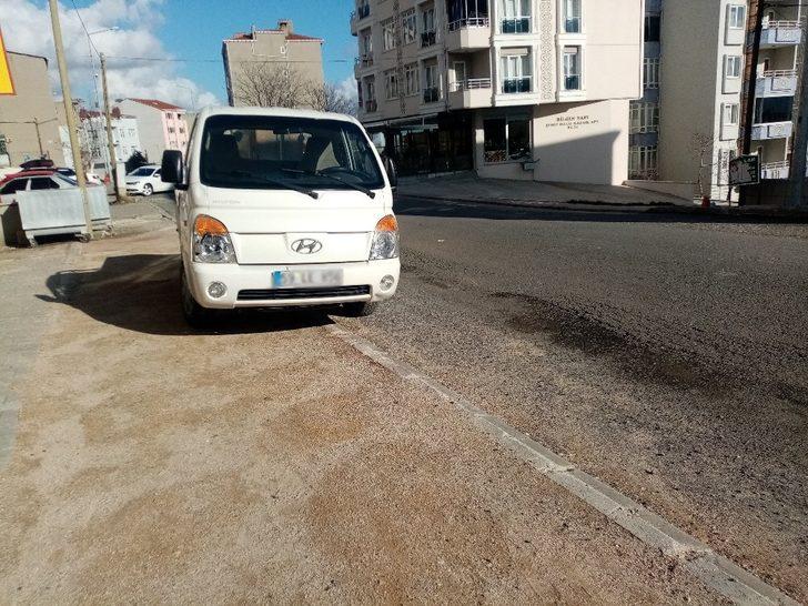 Tekirdağ’da kamyonet dehşeti: Fren yerine gaza basınca 2 yayayı ezdi G2