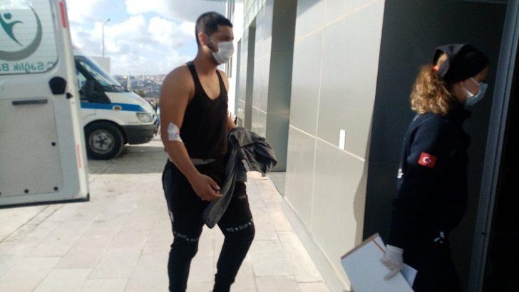 Tekirdağ’da kamyonet dehşeti: Fren yerine gaza basınca 2 yayayı ezdi G3