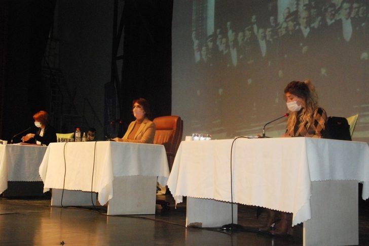 Seyhan Belediye Meclisinde 4 madde karara bağlandı G1