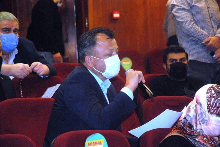 Seyhan Belediye Meclisinde 4 madde karara bağlandı G5