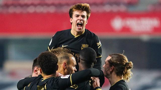 ÖZET | Granada - Barcelona maç sonucu: 3-5