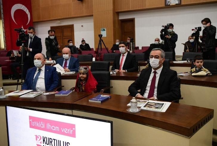 Milli Mücadelenin 101. Yılında 12 Şubat Kurtuluş etkinlikleri başladı G2