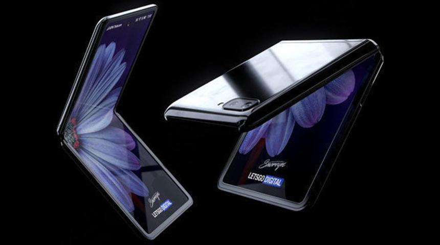 Samsung Galaxy Z Flip’in fiyatını düşürdü