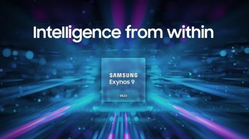 Samsung yonga seti üretimine ciddi yatırım yapacak