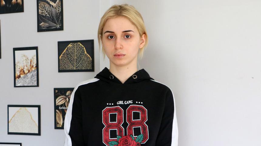 Önce taciz, sonra darp! Annesinin sevgilisi genç kıza kabusu yaşattı