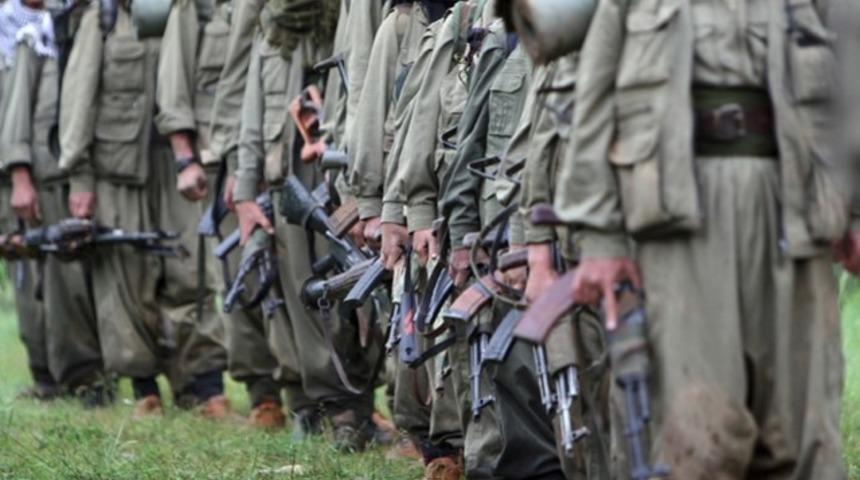 Ter&ouml;r &ouml;rg&uuml;t&uuml; PKK'ya ağır darbe!