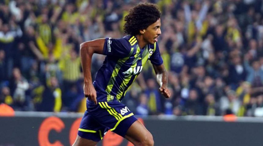 Fenerbahçe'ye Luiz Gustavo'dan kötü haber
