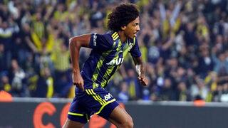 Fenerbahçe'ye Luiz Gustavo'dan kötü haber