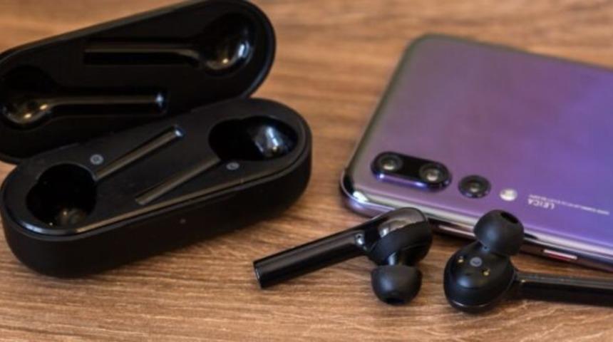 Huawei Freebuds 4i, Bluetooth SIG’in resmi web sitesinde görüntülendi