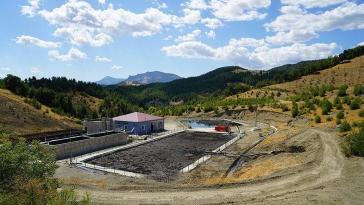 Kahramanmaraş’ta 238 bin ton atık bertaraf edildi G2