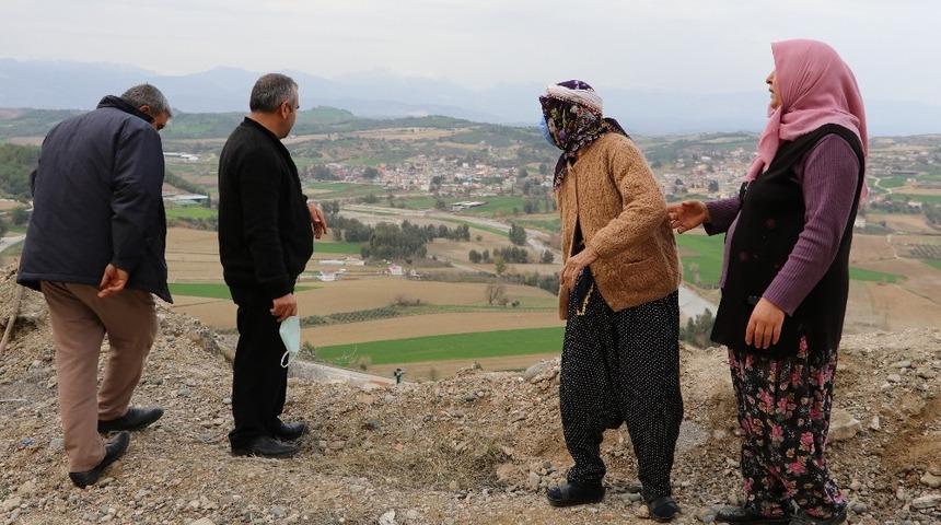 Adana'da yasak aşk cinayetine kurban giden adamın cesedi 3 yıldır bulunamıyor