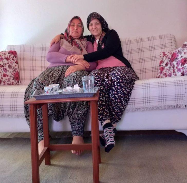 Yasak aşk cinayetine kurban giden evlatlarının cesedini aradılar G3