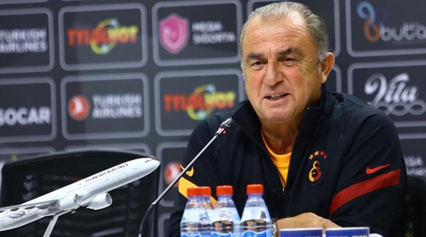 Fatih Terim'in derbi karnesi