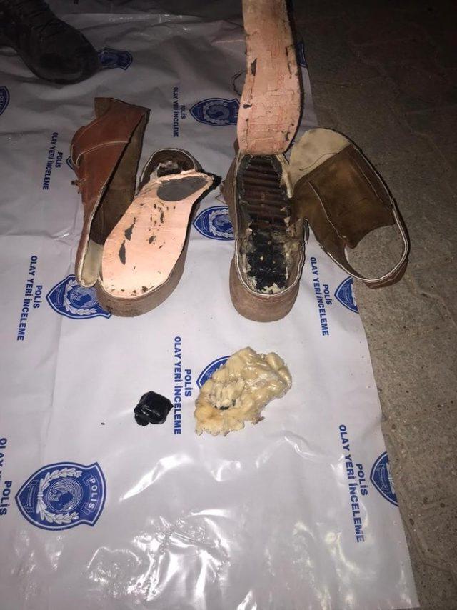 Kızıltepe’de PKK/KCK-YPG/PYD terör örgütüne yönelik operasyon 1