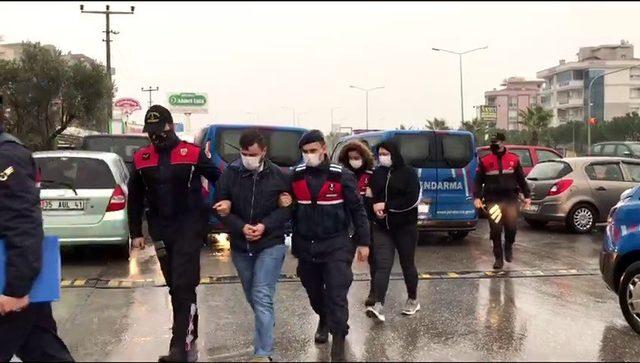 Sokak ortasında pompalı tüfekle öldürülen adamın katili yakalandı 1