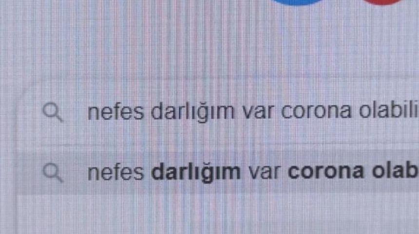 'Siberkondri' hastalığı pandemide yüzde 50 arttı