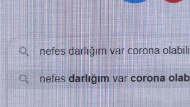 'Siberkondri' hastalığı pandemide yüzde 50 arttı