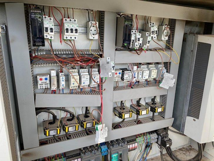 MESKİ’ye bir saldırı daha G1