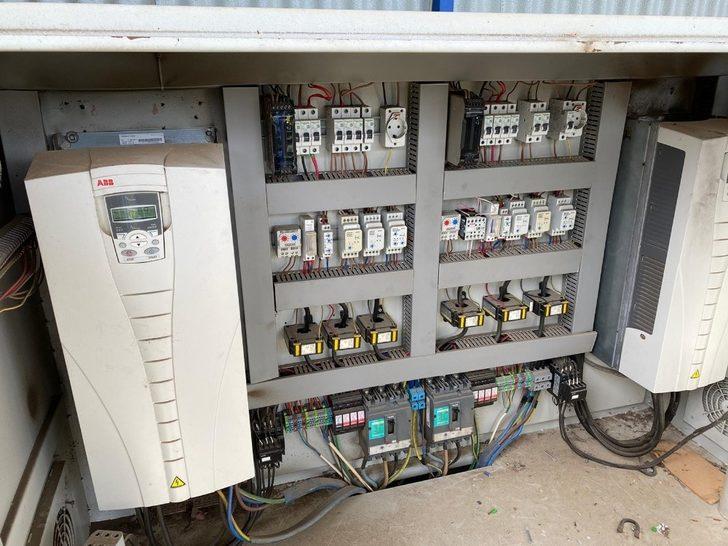 MESKİ’ye bir saldırı daha G3