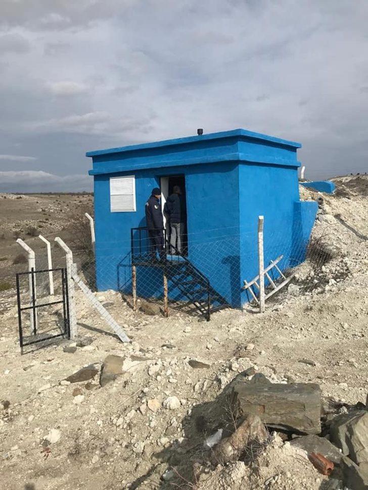 Kaymakam Yazıcı: ’’Köylülerimizin talepleri en büyük önceliğimizdir’’ G4