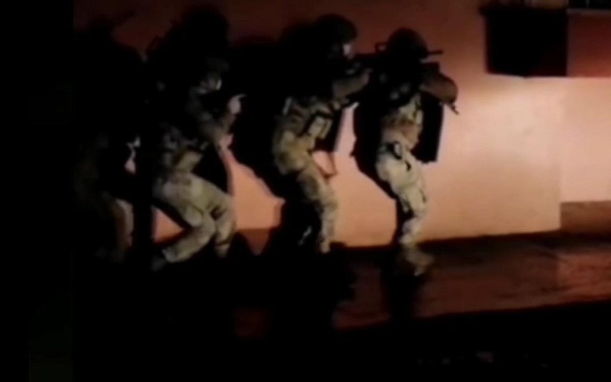 Sosyal medyada ter&ouml;r propagandası yapan 23 ş&uuml;pheli g&ouml;zaltına alındı