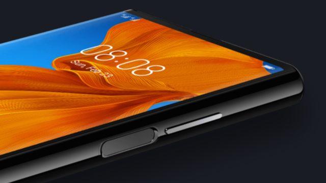 Galaxy Z Fold 2'ye benzer: Huawei Mate X2'nin tasarımı ortaya çıktı!
