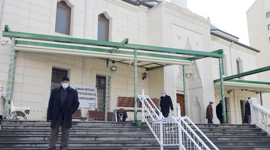 Camilere onarım desteği