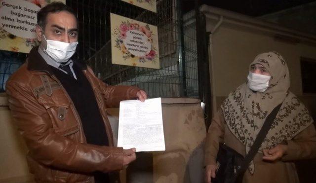 Sahte banka müdürü 75 yaşındaki kadını dolandırdı 1