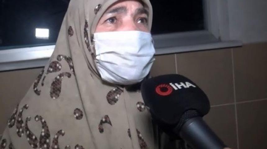 Sahte banka müdürü 75 yaşındaki kadını dolandırdı