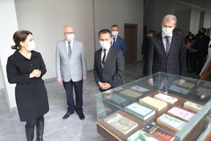 ‘Milli mücadele ruhu’ Çanakkale’ye taşındı G3