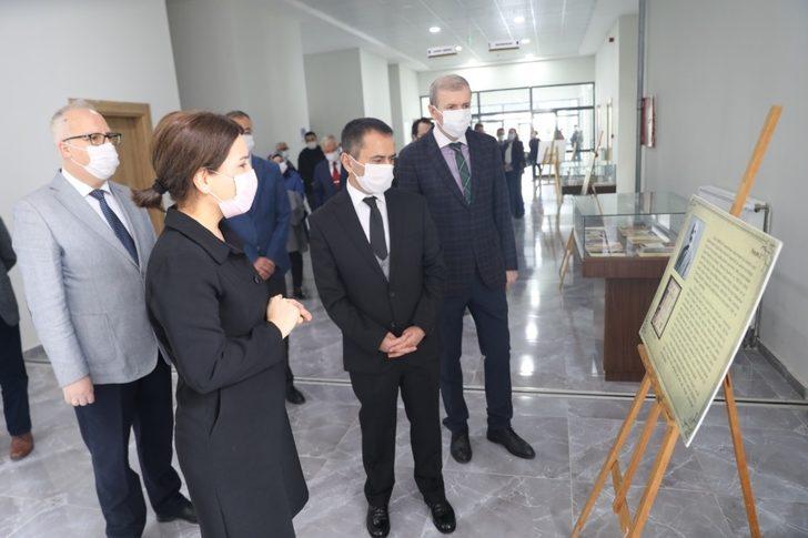 ‘Milli mücadele ruhu’ Çanakkale’ye taşındı G4