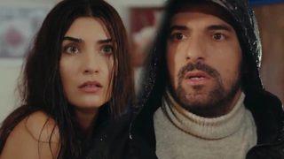 Sefirin Kızı'na Ferit Aktuğ da katıldı! Ferit Aktuğ kimdir?