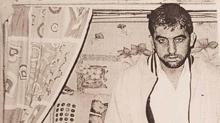 8 yıldır kayıptı! Öldürülüp cesedinin uçurumdan atıldığı ortaya çıktı