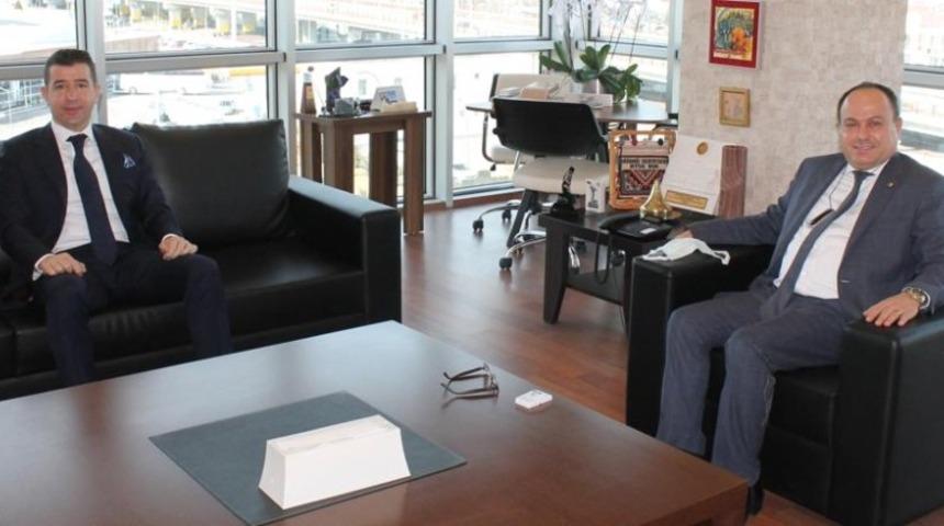 Afyonkarahisar, doğal taşta dünya markası