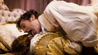 Sapık aktör Armie Hammer, Julia Roberts'ı 'altı kez yaladı'