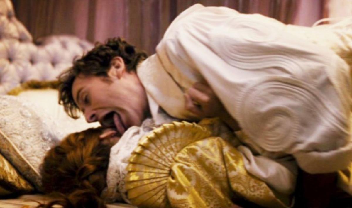 Sapık akt&ouml;r Armie Hammer, Julia Roberts'ı 'altı kez yaladı'