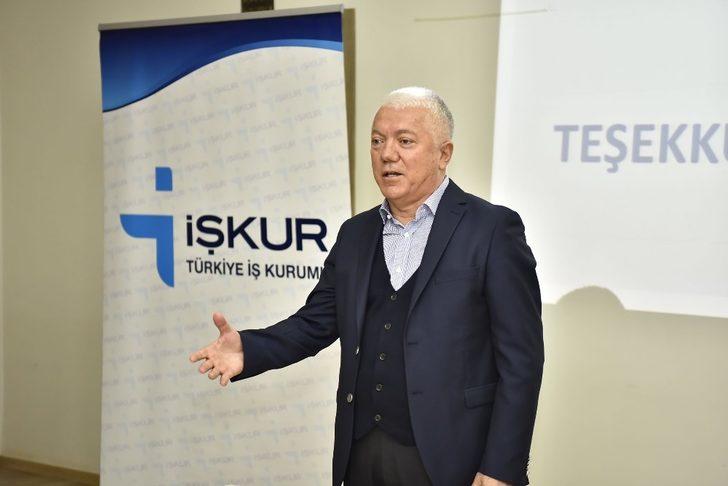 Mesleki Eğitim Projesi ile genç mühendislere iş imkanı G2