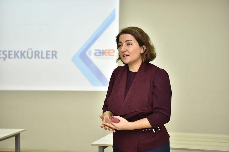 Mesleki Eğitim Projesi ile genç mühendislere iş imkanı G3