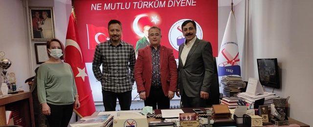 Eskişehir’de ‘aile yapısına destek’ ve ‘çocuk evliliklerini önleme’ protokolü imzalandı