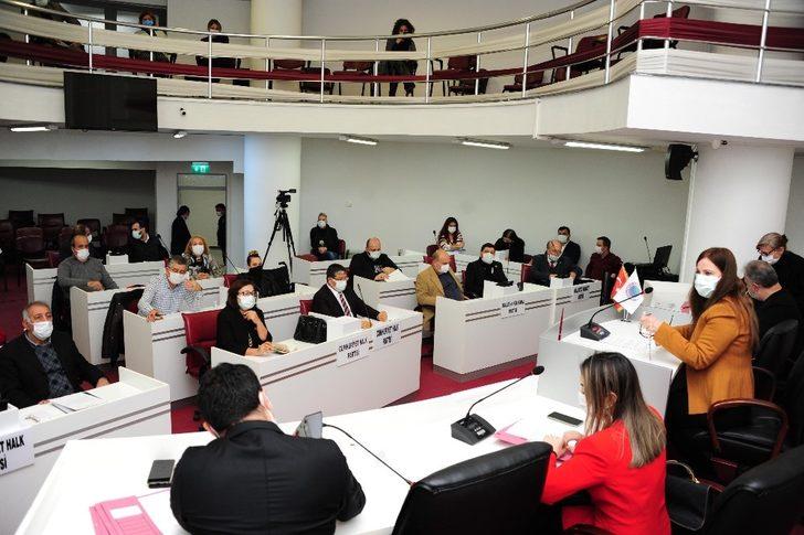 Balçova Belediyesinden esnafa bin TL maddi yardım G1