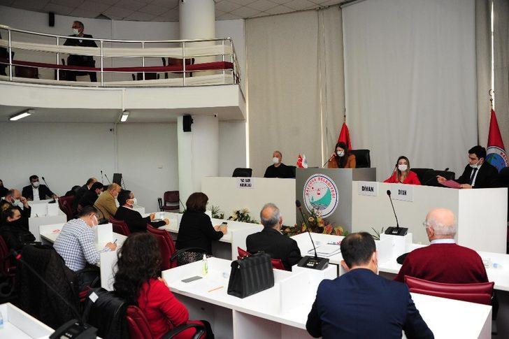 Balçova Belediyesinden esnafa bin TL maddi yardım G2