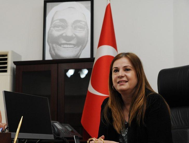 Balçova Belediyesinden esnafa bin TL maddi yardım G3