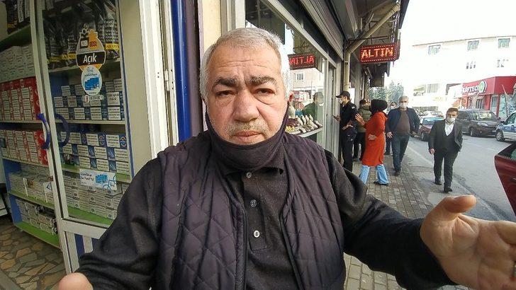 Bursa’da pompalı tüfekle kuyumcu soygunu G2