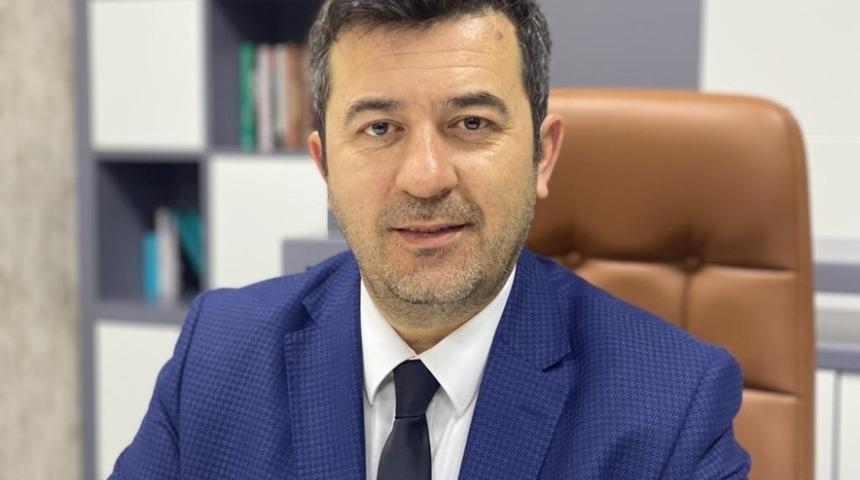 &rsquo;Kayseri&rsquo;nin yapılaşmasında kurumsal kimlik olmalı"