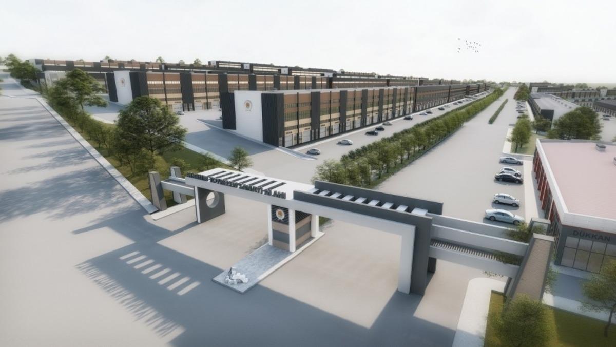 Mobilyacılar Odası&rsquo;ndan &lsquo;Toybelen&rsquo; a&ccedil;ıklaması