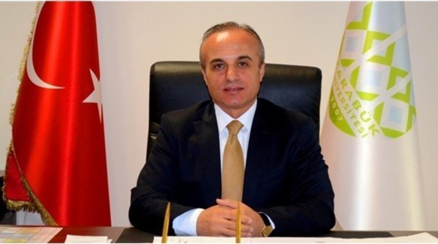 TOBB Teknik Bilimler Meslek Y&uuml;ksekokulu M&uuml;d&uuml;rl&uuml;ğ&uuml;ne Prof. Dr. G&ouml;kkaya atandı