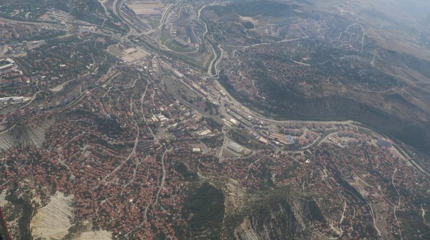 Karab&uuml;k&rsquo;&uuml;n n&uuml;fusu binden 19,7 gerileyerek 243 bin 614 oldu