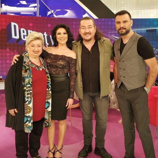 gülnihal demir