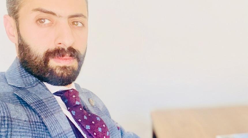 ABB Başkanı &Ccedil;akır&rsquo;dan sert tepki