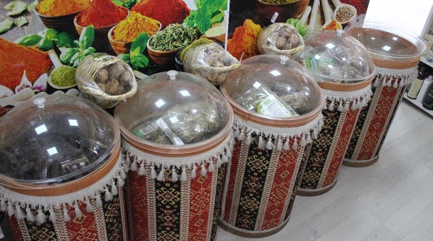 Aktarlarda fiyatlar ikiye katladı